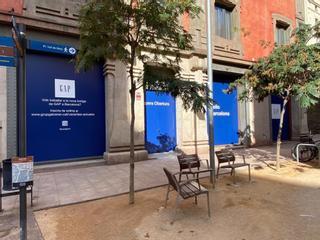 Gap anuncia la apertura en Barcelona de su primera tienda en España