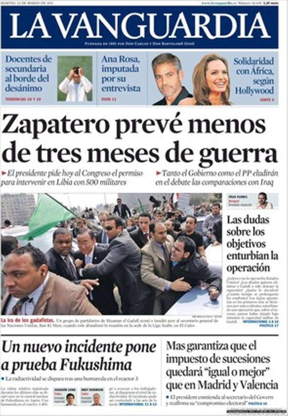 lavantguarda 22-03-2011