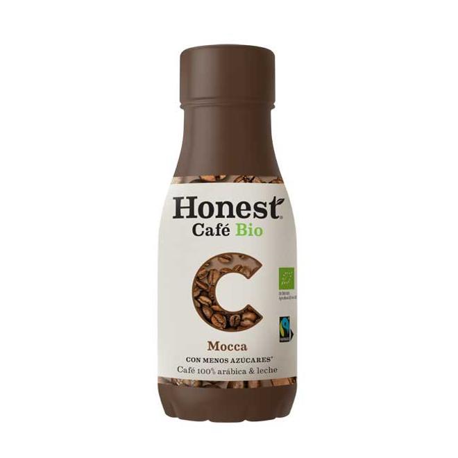 Café de Honest