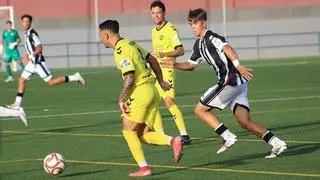 La crónica | El Castellón B inicia la temporada con una polémica derrota (1-2)