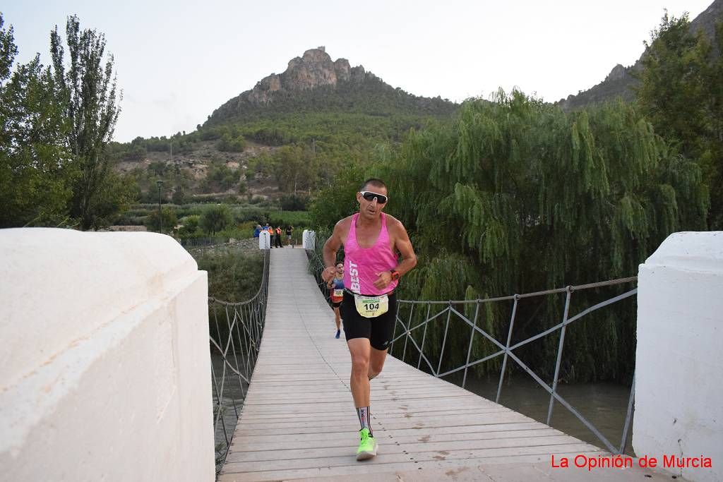 Carrera Puentes de Cieza 1