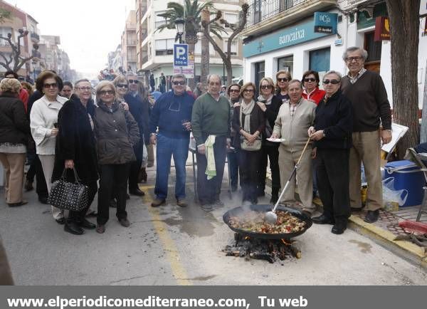 ZONA A 1 - PAELLAS DE BENICASSIM