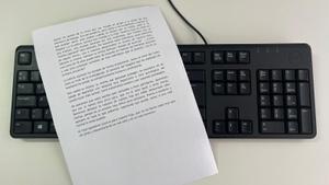 "Me indigna pensar que la seguridad nocturna de las malagueñas depende del azar"