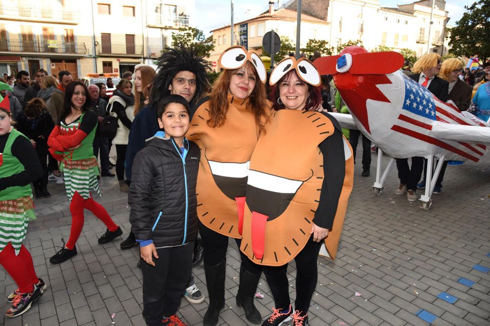 Carnaval d'Avinyó 2017