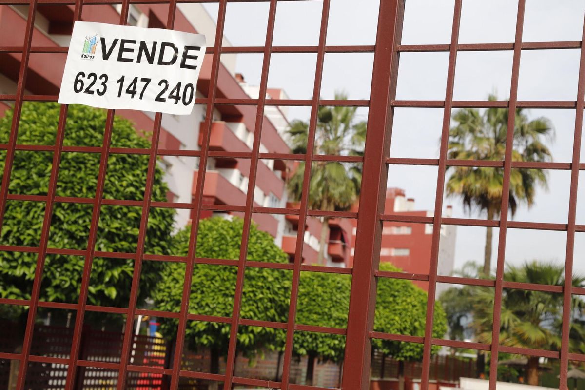 Córdoba Alquiler venta de pisos vivienda se alquila se vende