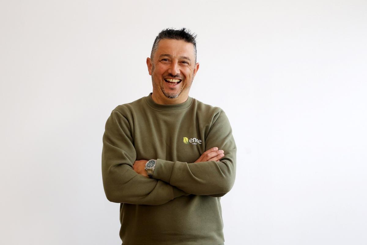 Roberto Manteiga: «La comunicación moviliza, genera acción y hace que los entornos cambien».