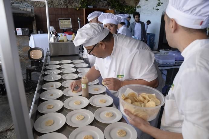 GASTRONORTE EN ARTENARA