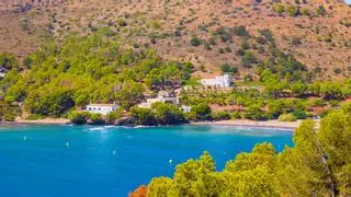 El refugio de Ferran Adrià es una cala de la Costa Brava: "En 12 años en elBulli ha habido dos días importantes: el día del cierre, y hoy"