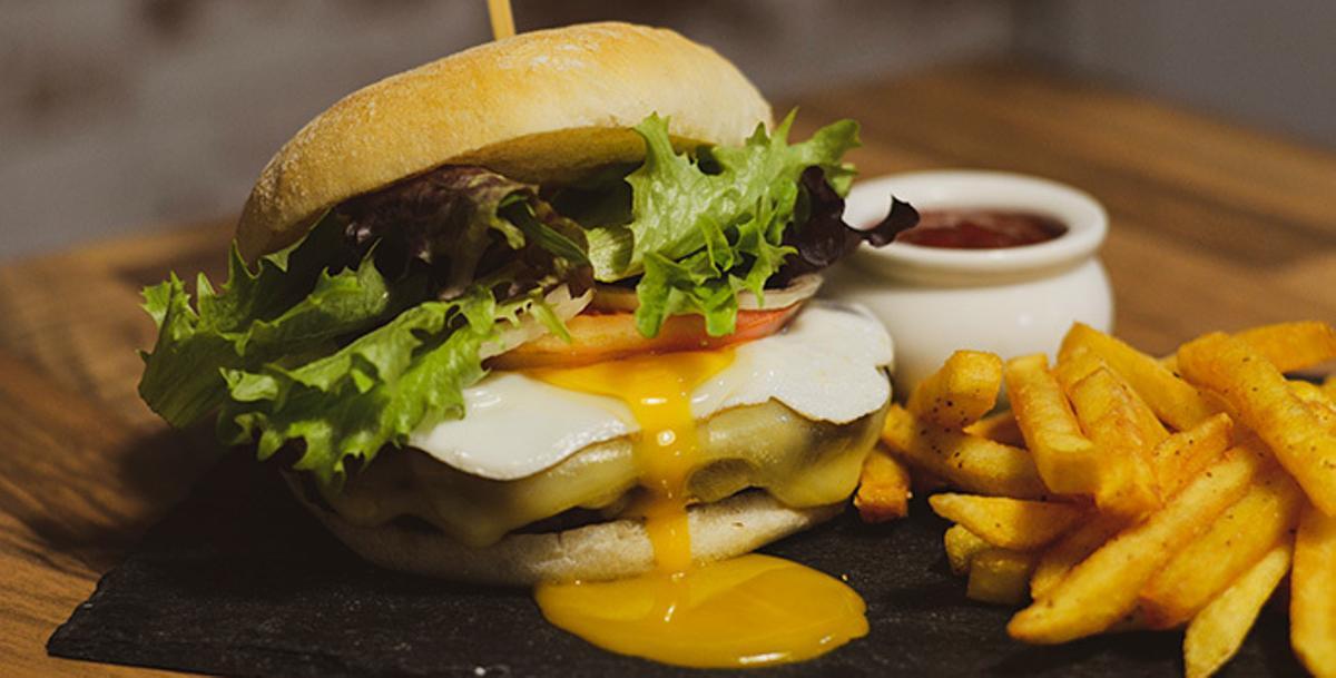 5 hamburgueserías de Alicante que ya han abierto y que no puedes perderte