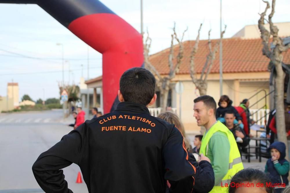 Carrera Popular de Valladolises