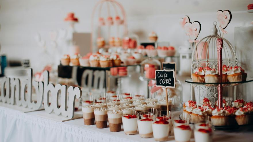 Disfruta de una Navidad más dulce que nunca con estos ricos postres