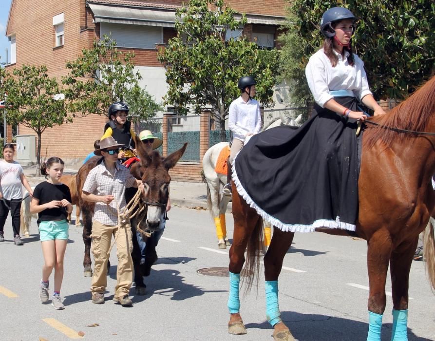 Tres Tombs de Sant Fruitós