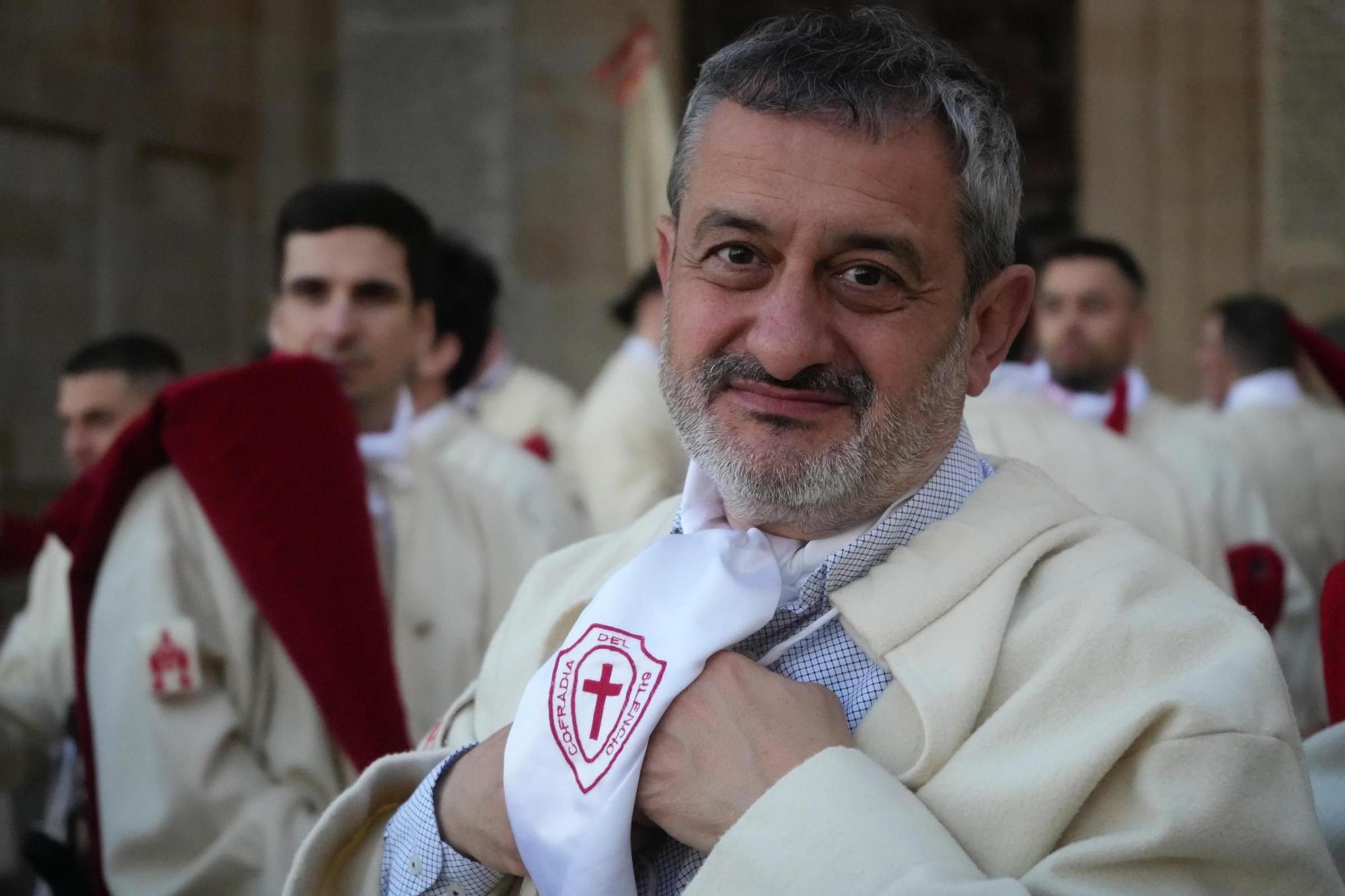 GALERÍA | Procesión del Silencio