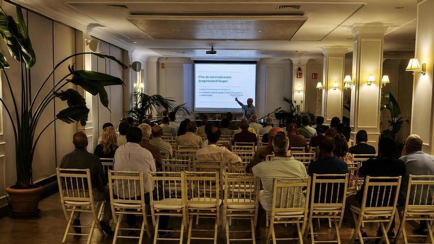 Preocupación por la planta de biogás en Badajoz: vecinos y empresas cercanas se oponen a su ubicación