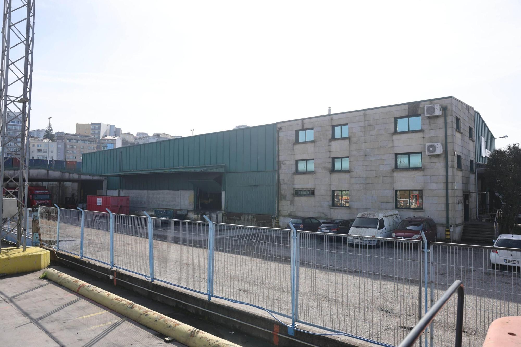 FARO visita las instalaciones de Termavi