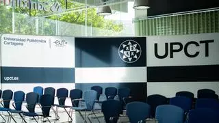 UPCT: La universidad "basada en hechos reales"