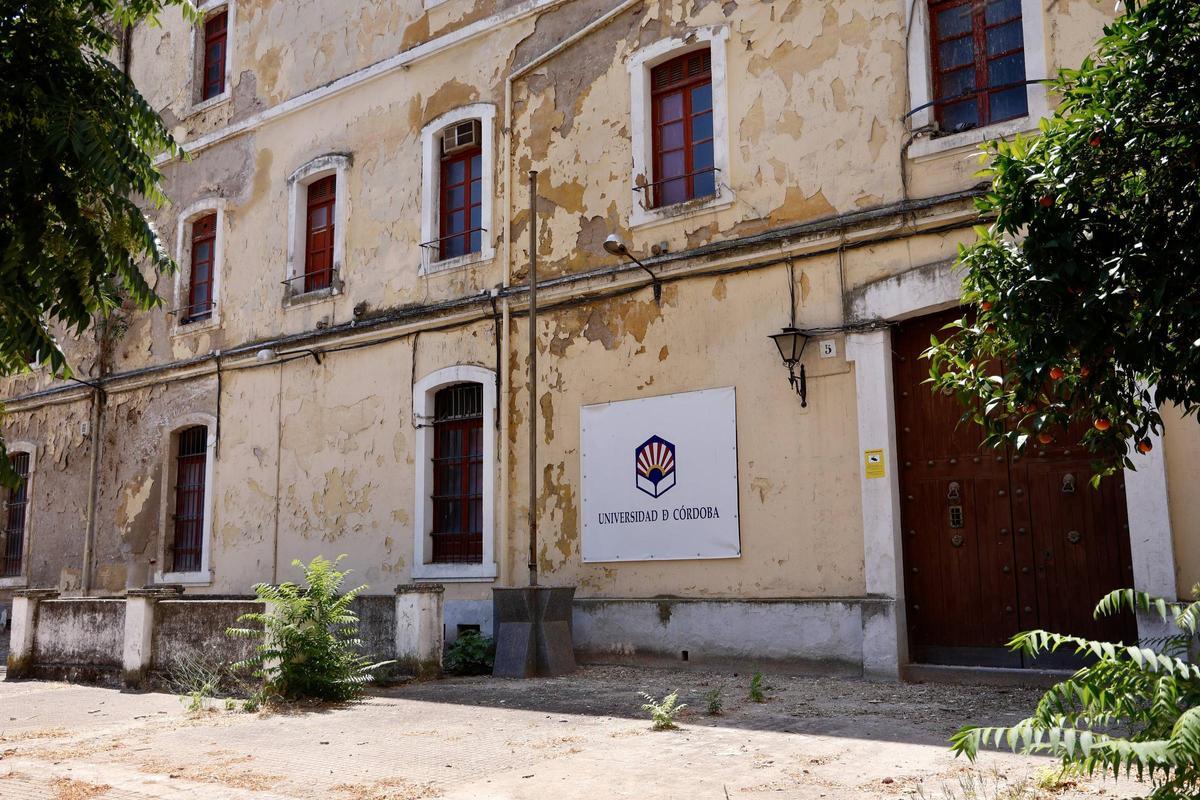 Antigua Zona Militar.