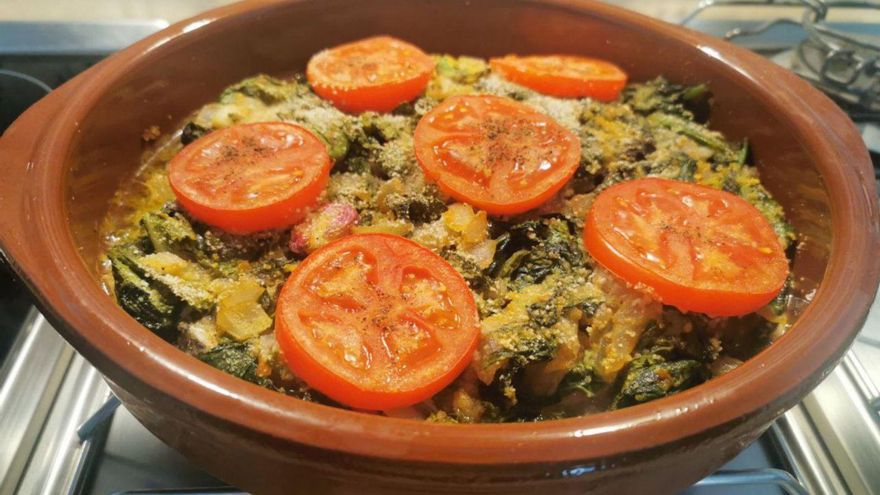 Las recetas de cocina de Toni Tugores | Lluç amb verdures