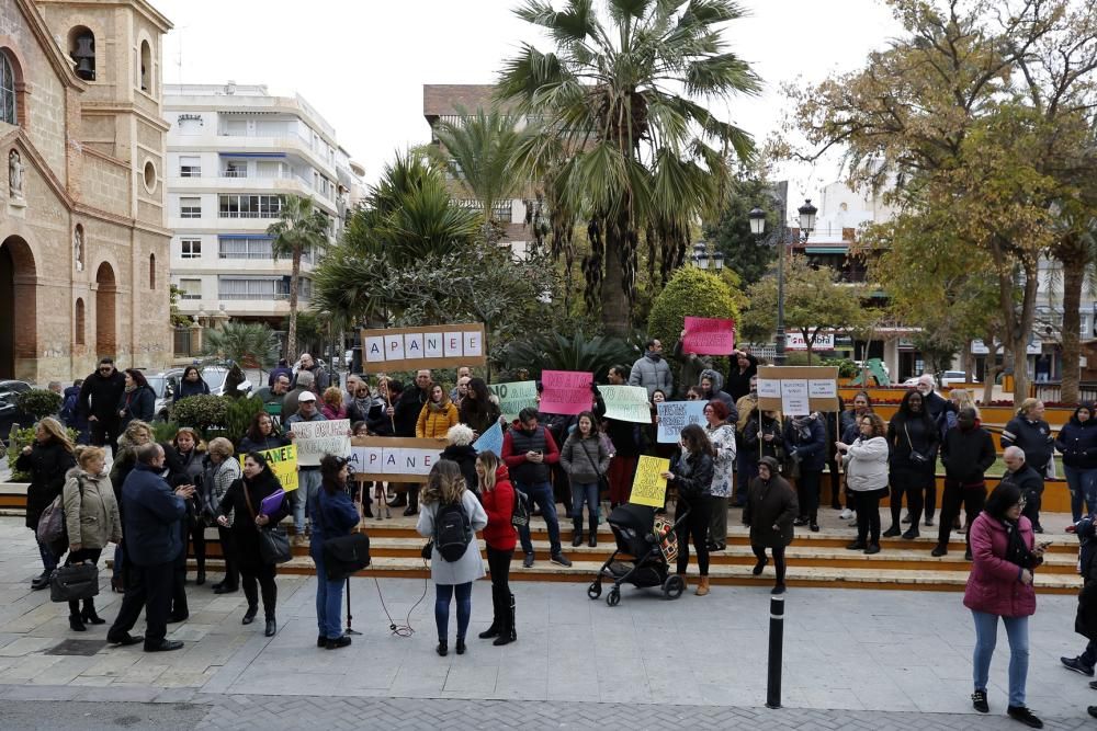 PSOE, Los Verdes, APTCe, IU con el apoyo de Sueña Torrevieja y con el voto de calidad del alcalde han sacado adelante el proyecto inicial de presupuestos municipales para 2019 gracias a la ausencia de