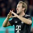 Harry Kane, líder ofensivo del Bayern de Múnich