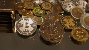 El primer caixer de ’bitcoins’ d’Espanya està disponible des del passat 22 de febrer.