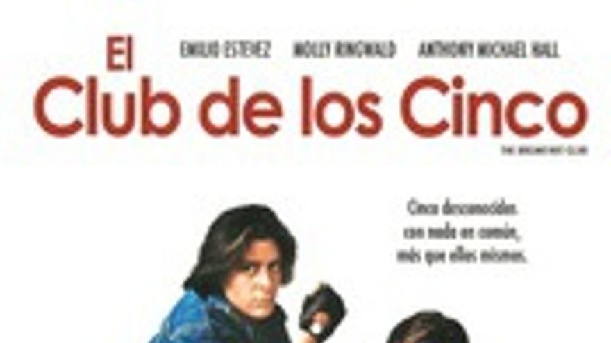 El club de los cinco