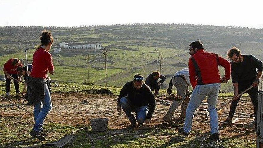 Los vecinos recuperarán la fiesta de las Eras del Lejío este domingo