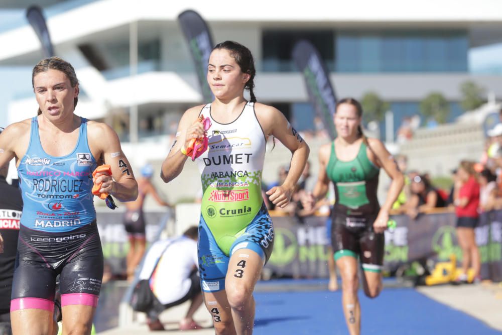 Valencia Triatlón 2017