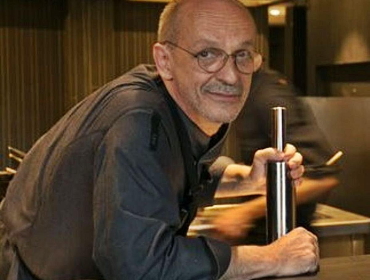 Xavier Sagristà Mateu