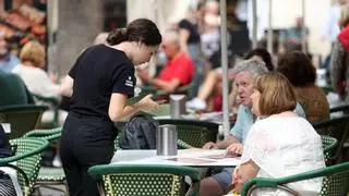 La brecha salarial persiste en Málaga: las mujeres tendrían que ganar un 25% más para equipararse al hombre