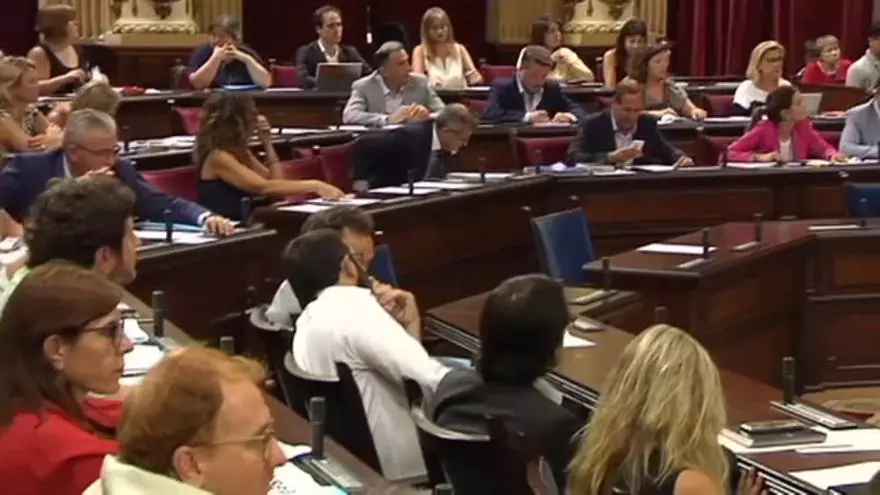 Baleares aprueba las corridas de toros sin muerte y sin sangre