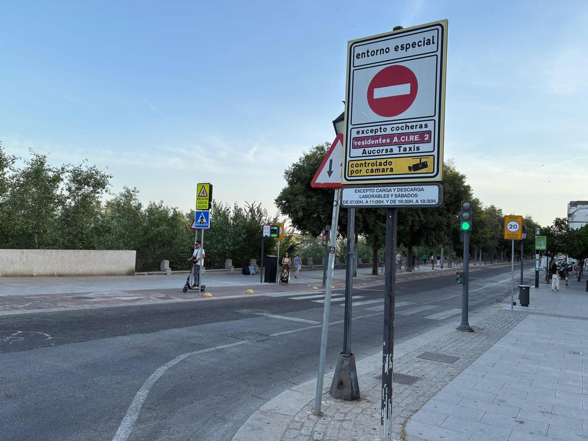Camaras de seguridad , multas en cordoba, semafotos, ronda de isasa, ronda tejares con colón