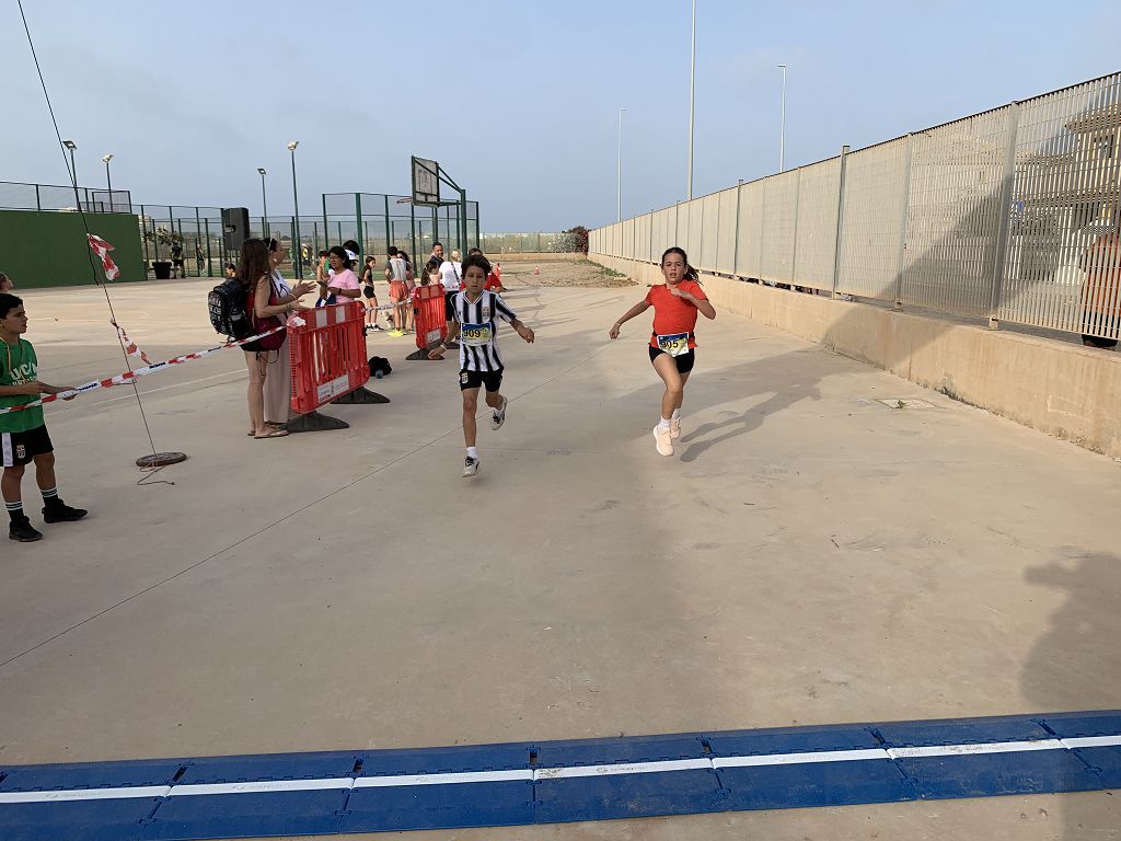 El Cross Paraíso Extreme, en imágenes