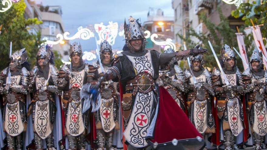 Descubre unas fiestas de Interés Turístico Autonómico en la localidad alicantina de Mutxamel