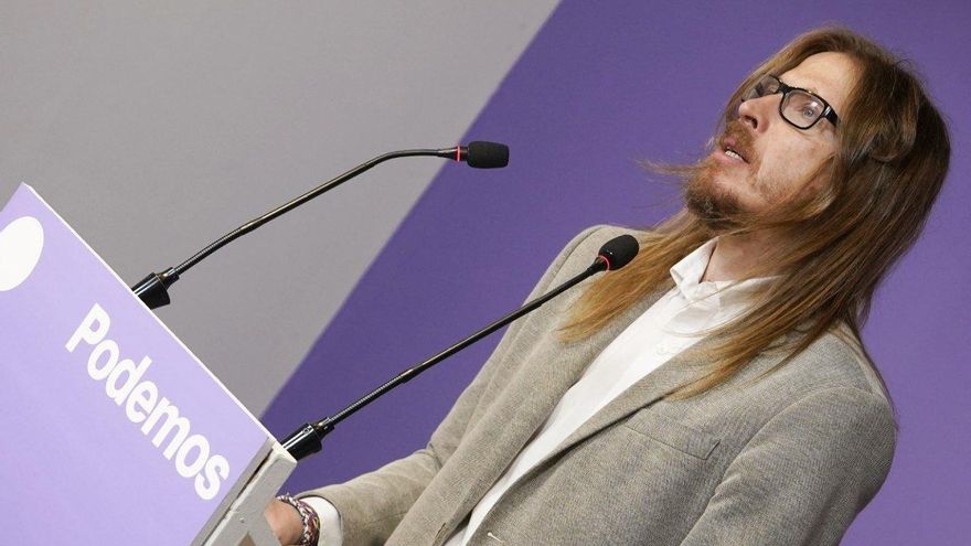 Podemos acusa al PSOE de intentar &quot;ganar tiempo&quot; para diluir el caso Cerdán y señala la &quot;responsabilidad&quot; de Sánchez en la trama