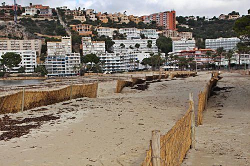 Winter-Blues in Santa Ponça