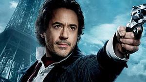 Tràiler de ’Sherlock Holmes. Juego de sombras’.