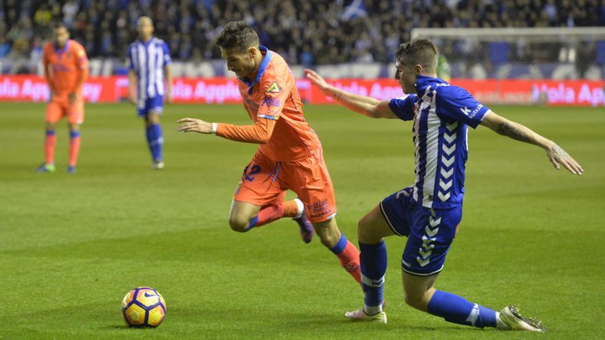 &#039;El Glorioso&#039;, duro de pelar