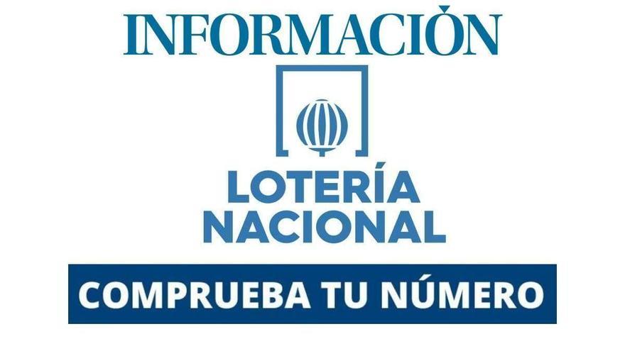 Lotería Nacional, resultados del sábado 21 de mayo de 2022
