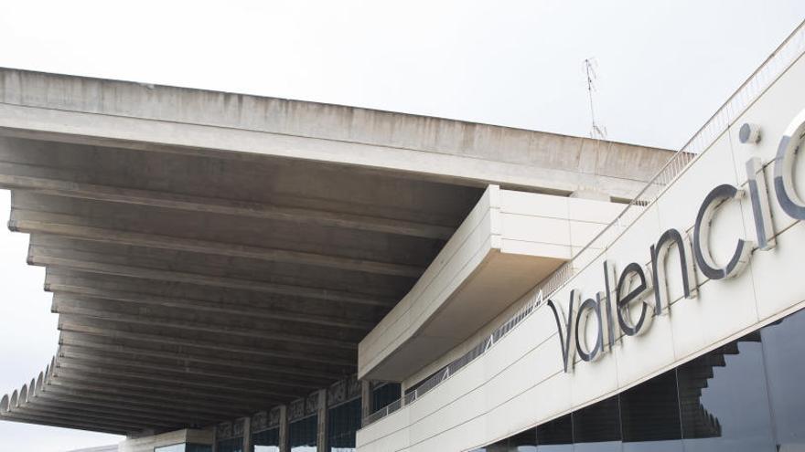 Una nueva ruta aérea conecta València con Viena