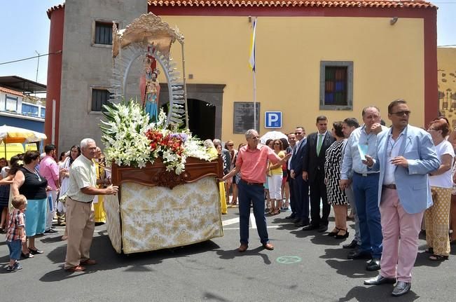 CALOR PROCESION LOMO MAGULLO