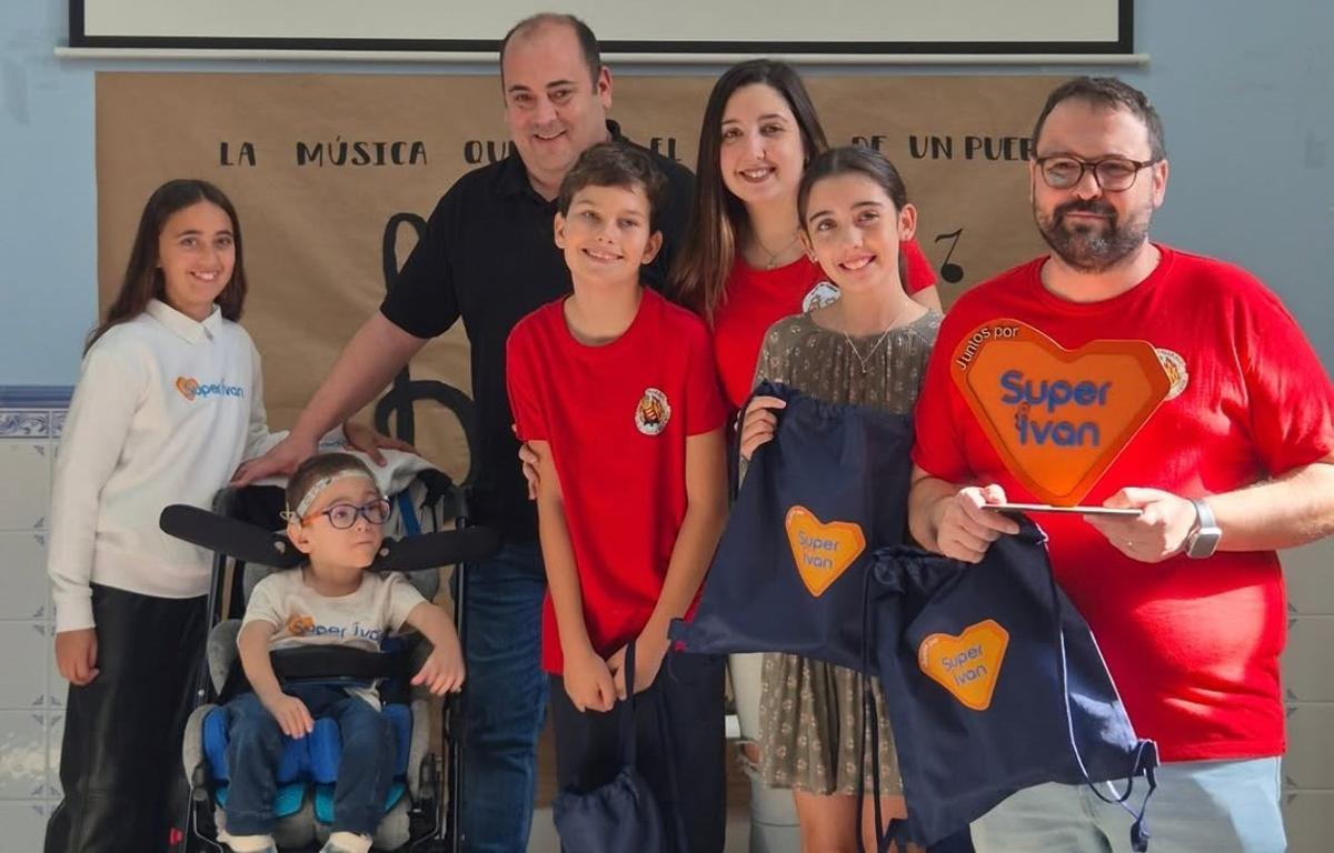 Sarao de la falla Rubén Vela   3