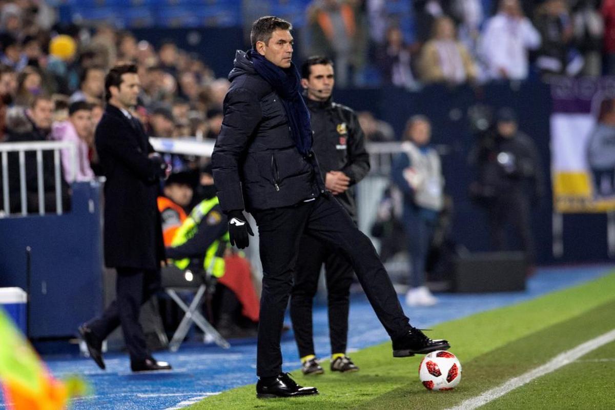 Copa del Rey: Leganés-Real Madrid