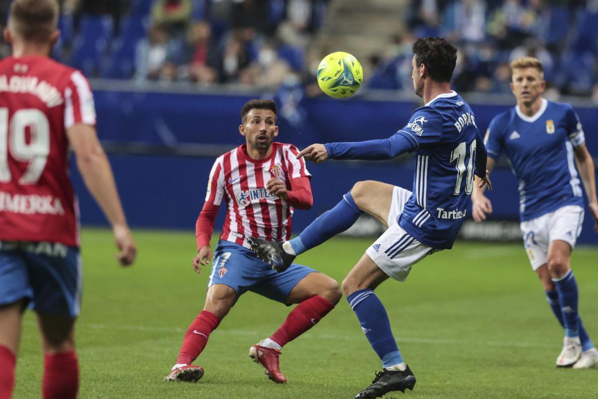 En imágenes, así ha sido el derbi de la ilusión En imágenes, así ha sido el derbi de la ilusión