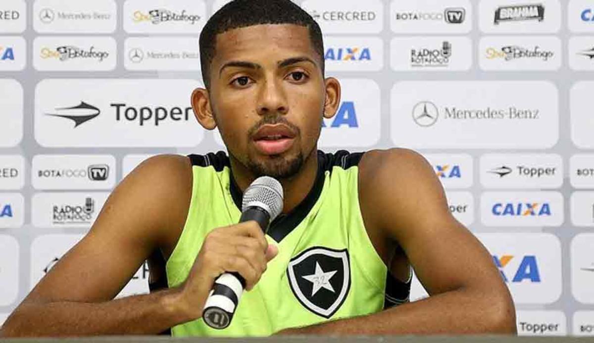 Matheus Fernandes interesa al Barça