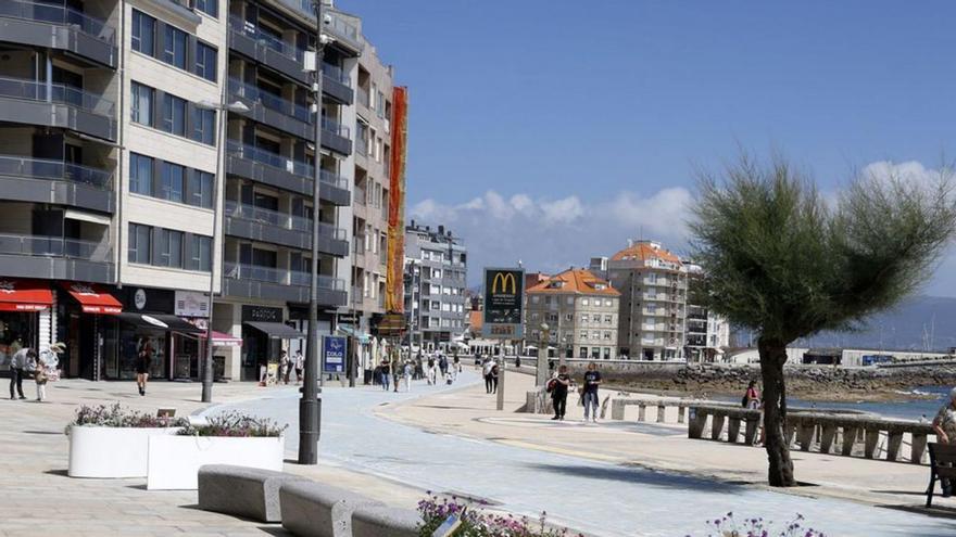 Sanxenxo y Pontevedra, en el “top ten” de los municipios de Galicia con la vivienda más cara