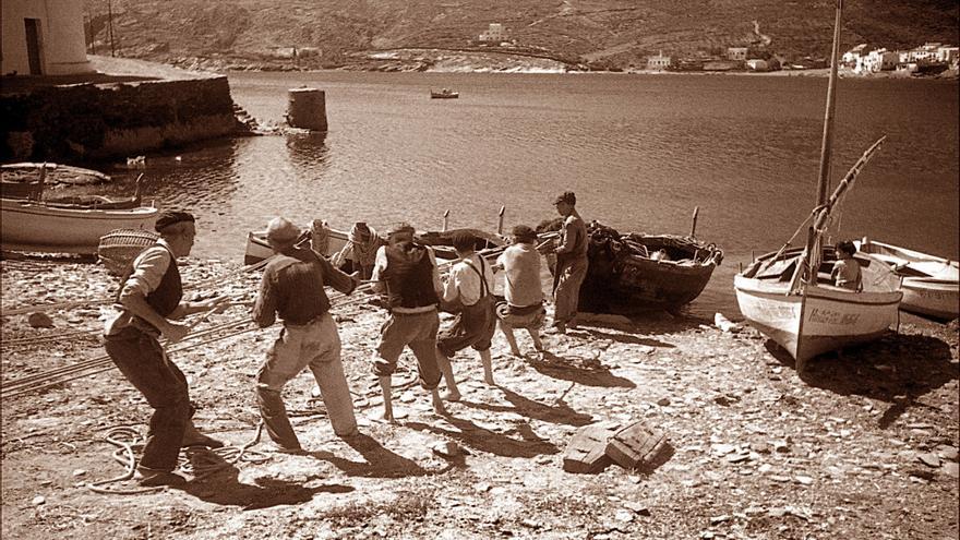 La Confraria de Pescadors: un segle de vida a Cadaqués