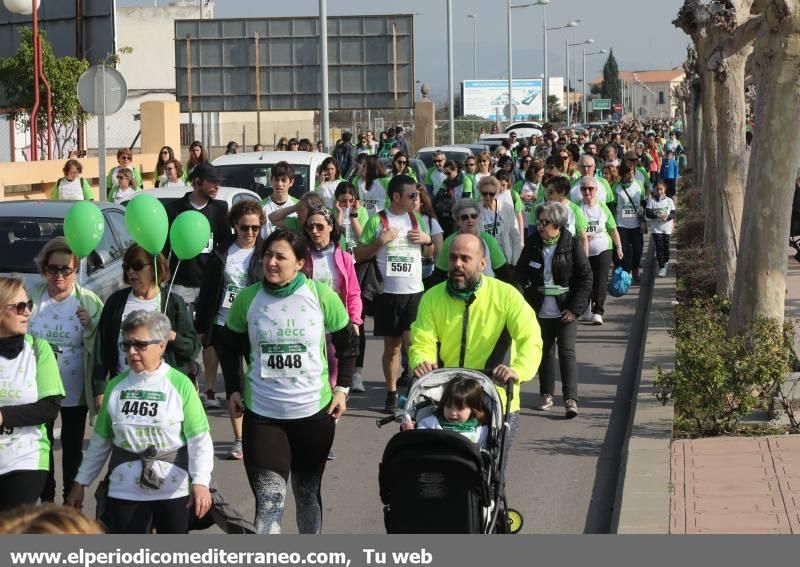 Búscate en la IV Marcha Solidaria contra el Cáncer