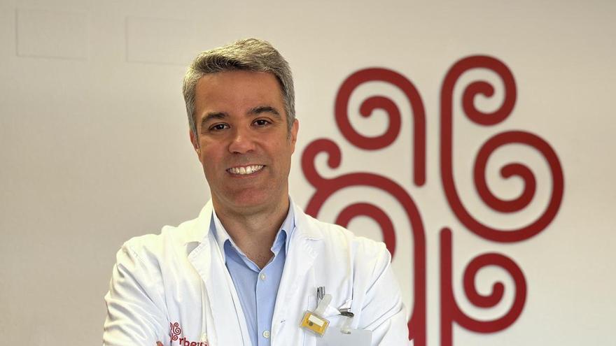Presencia viguesa en la dirección de la Sociedad Española de Radiología Médica