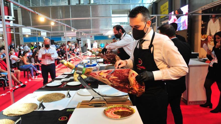 Arranca Alicante Gastronómica